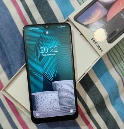 A10S Samsung Used for Sale