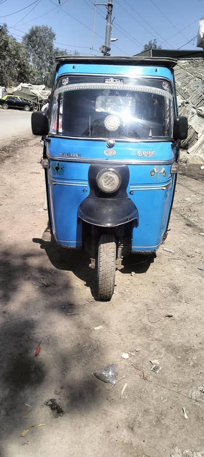 Rickshaw for sale