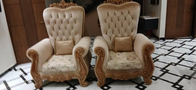 sofa for urgent sale