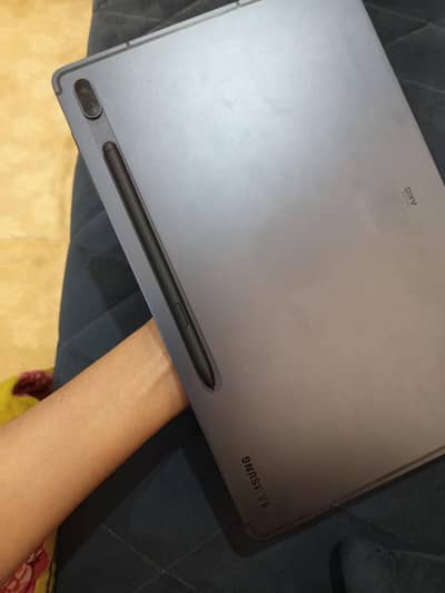 Samsung S7Fe (5-G version)