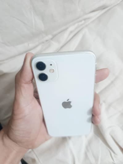 iphone 11 nonpta