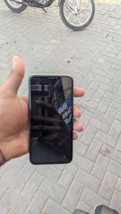 Face id ok ha 64. Gb