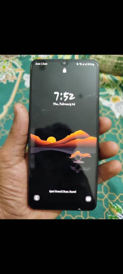 Samsung Galaxy A32 6.128 Official P. T. A