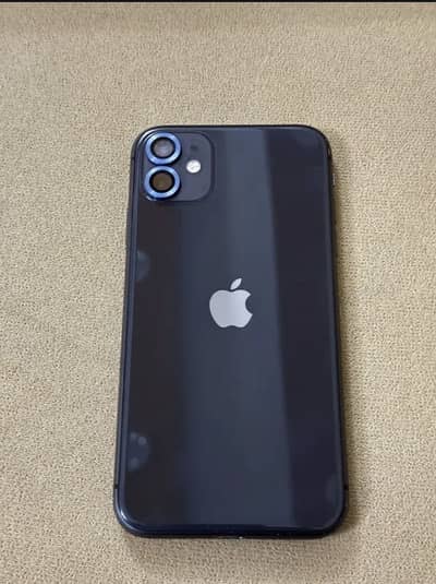 iPhone 11 factory unlock 