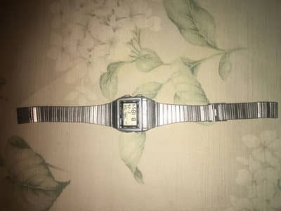 Casio Db 520 vintage watch