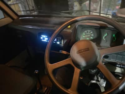 Suzuki Bolan 2017 For Sale Urgent