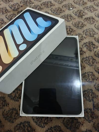ipad mini 6