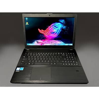 Asus Pro Laptop