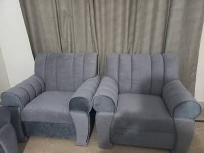 sofa set 5 seater