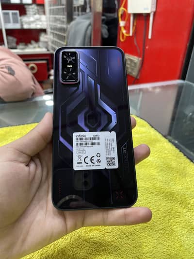 Infinix GT 30 Pro - 10/10 Condition - Best Price In Pakistan