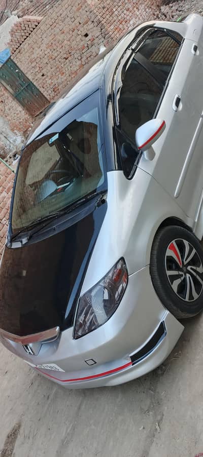 Honda city  conditioner AC=03241511306