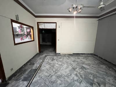 7 MARLA LOWER PORTION FOR RENT IN JOHAR TOWN PHASE 1 - PRIME LOCATION!