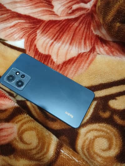 ᖇƐᗪᗰƖ ᑎOƬƐ 12