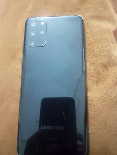 Samsung S20 plus 5G