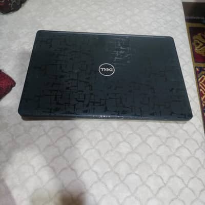 Dell laptop 8th generation core i5
