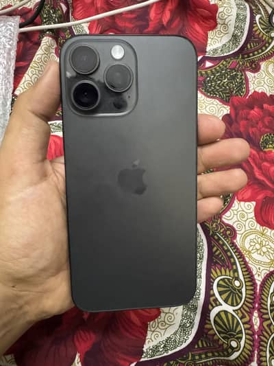 Iphone 16 Pro Max JV