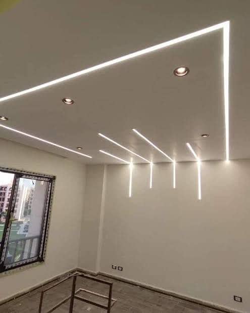 Lahore false ceiling centre 4