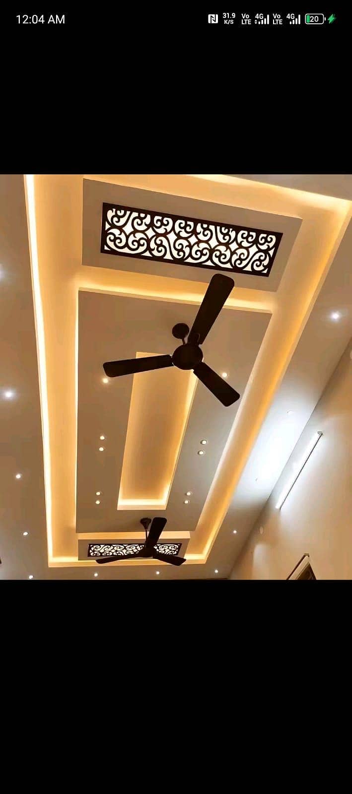 Lahore false ceiling centre 7