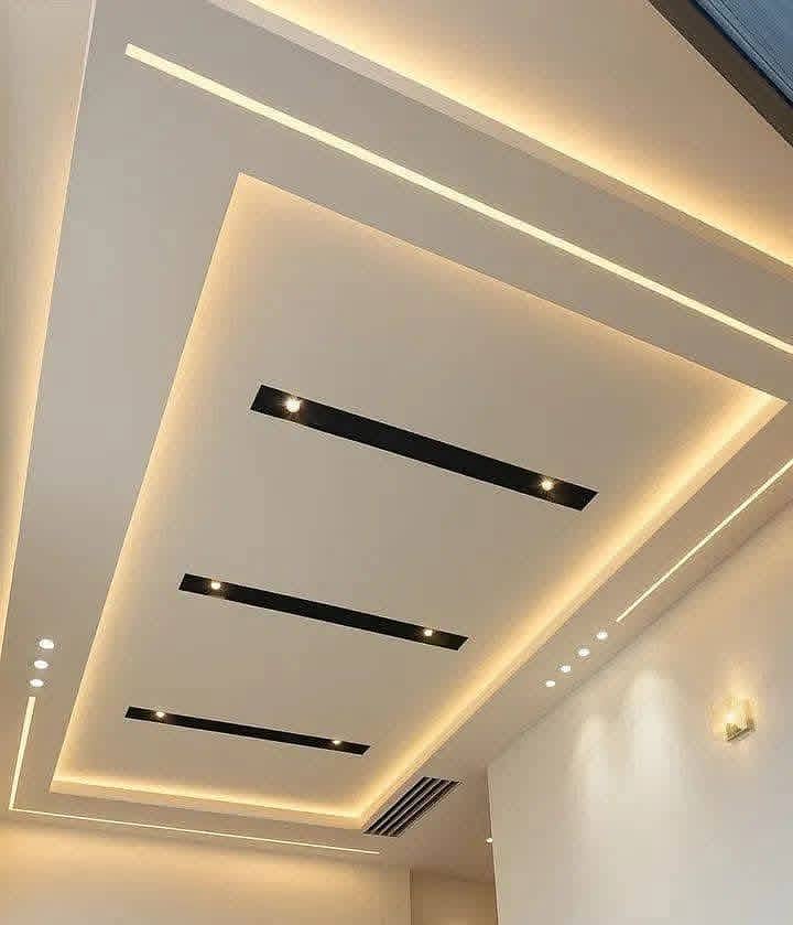 Lahore false ceiling centre 11
