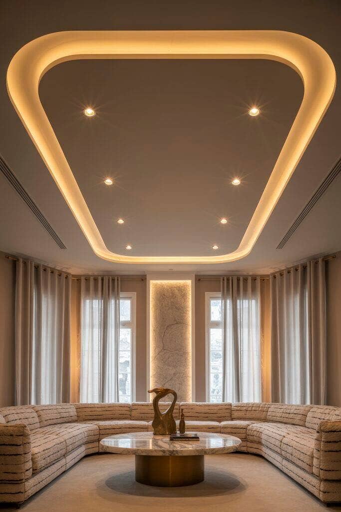 Lahore false ceiling centre 16