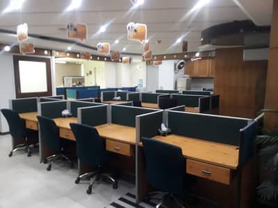 3000 Sf Available For Rent In Corporate Building