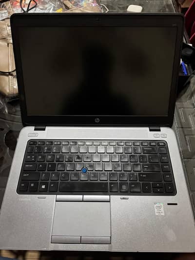 hp core i5 (8+256gb) all okay (03199906670)