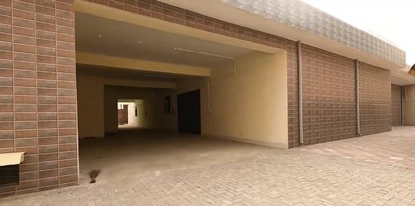 3 Kanal Single Story House Near Kalma Chowk