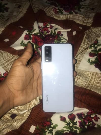vivo y20
