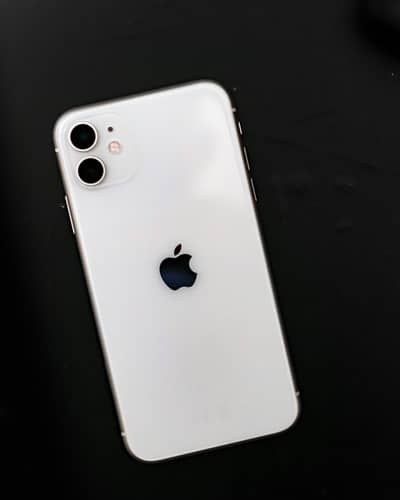 iPhone 11 (64gb / 86bh)