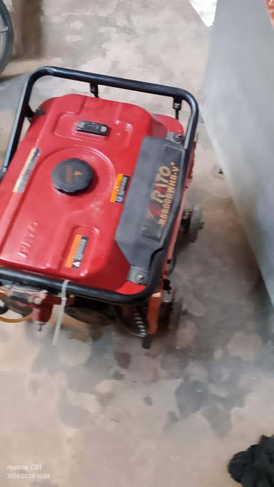 rathore generator 3 KB