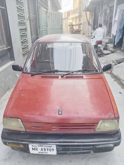 mehran for sale