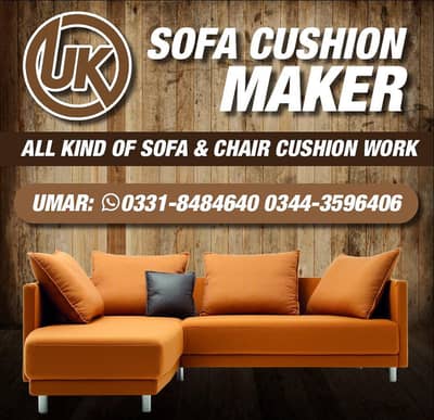 Sofa / Repair / Sofa poshish / Sofa Maker