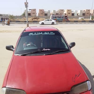 Suzuki Magalla for sale