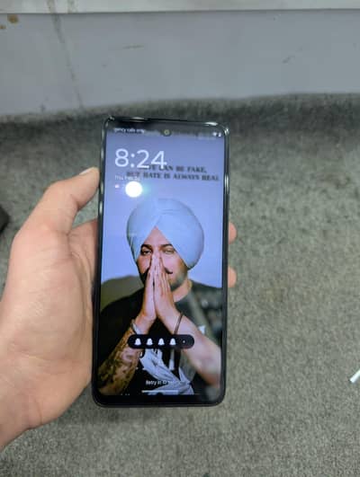 Motorola G5G 2024.6/128 brand new