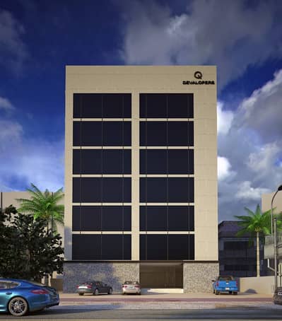 8 Marla Rental Income Plaza For Sale In Valencia Market