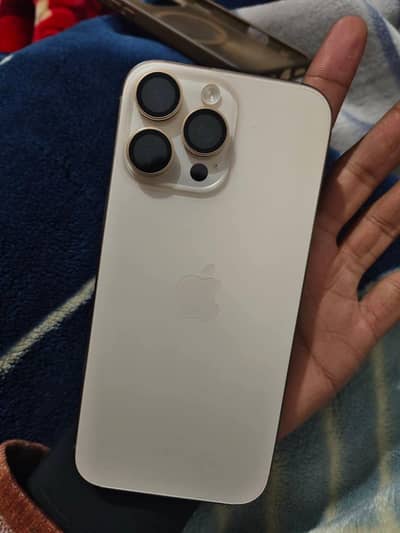 iphone 16 pro max pta APROVE