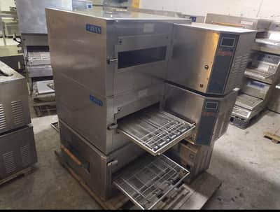 Convair oven good condition