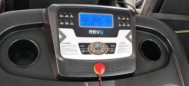 used Treadmill good offer