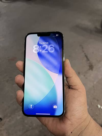 IPHONE 13 Pro Max FU