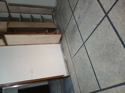 2 beds attached bath