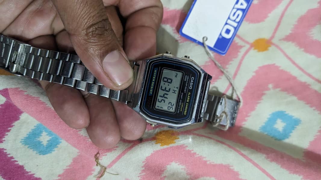 Casio 2