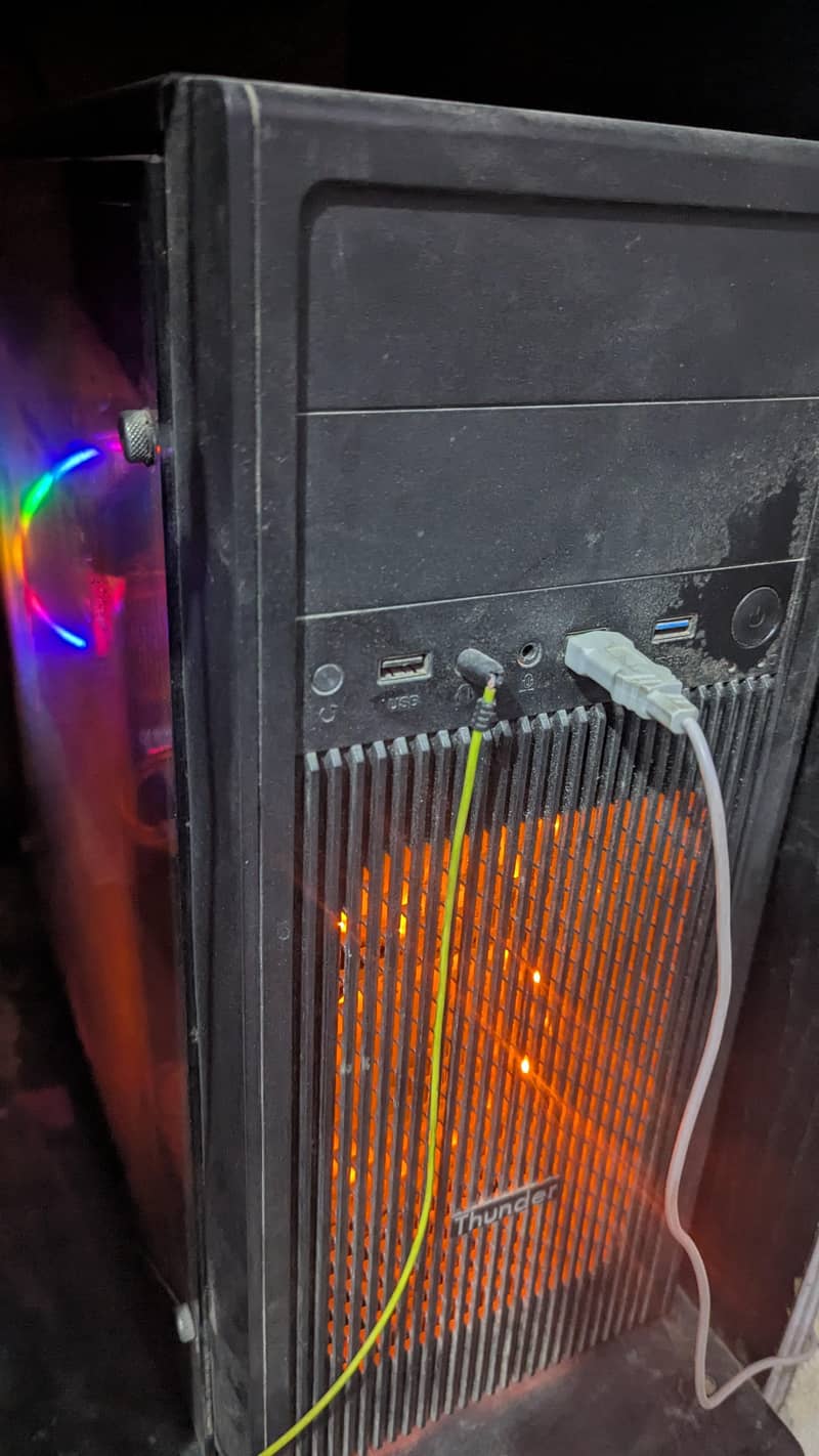 pc core i7 0