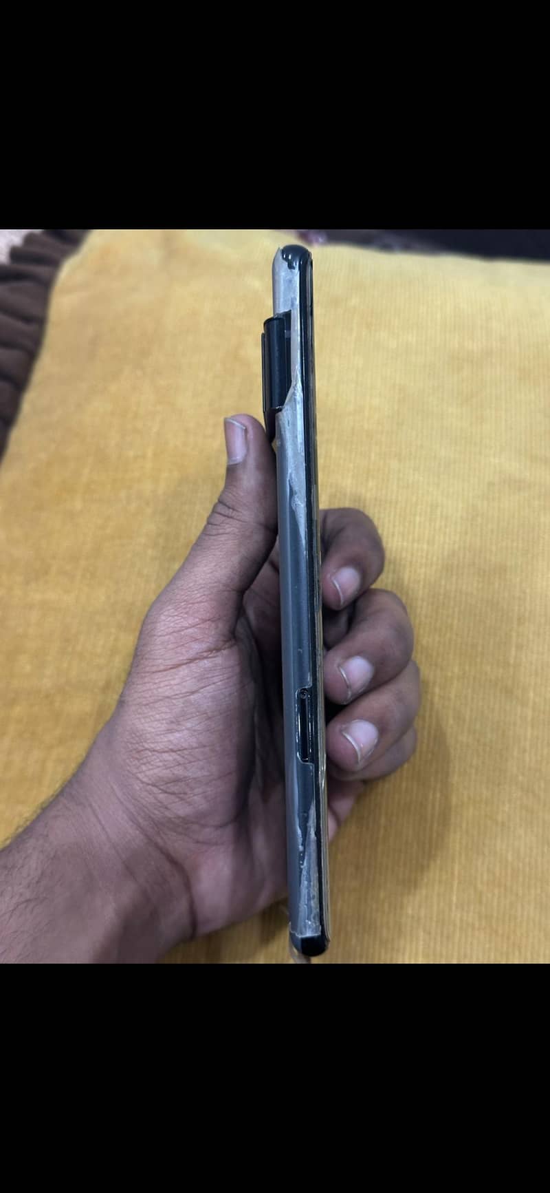 Google pixel 6 pro 3