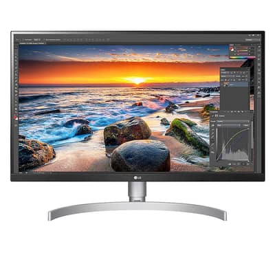 LG 27BL55U 27" 4K UHD IPS HDR Monitor