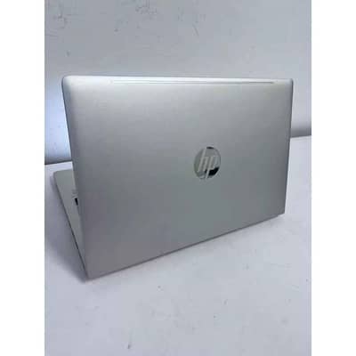 HP Laptop For Sale /8568