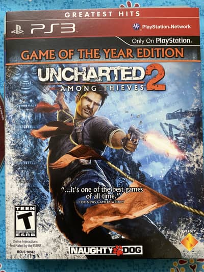 Ps3 games (new and used)