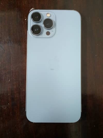 Iphone 13 Pro Max PTA Approved