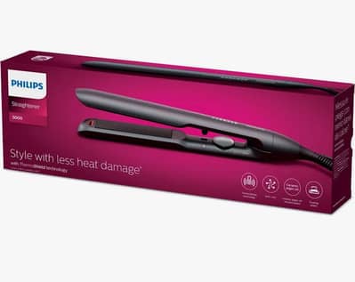 Philips Straightener
