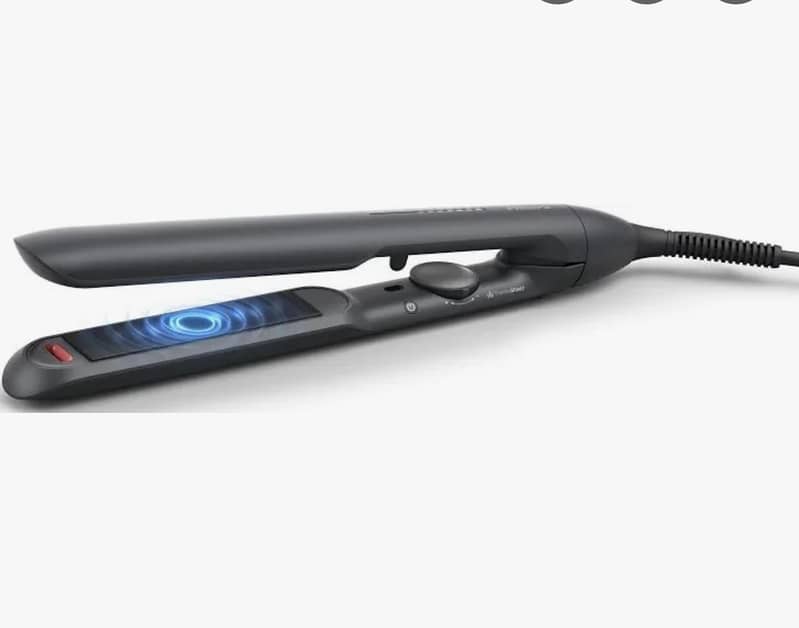 Philips Straightener 1