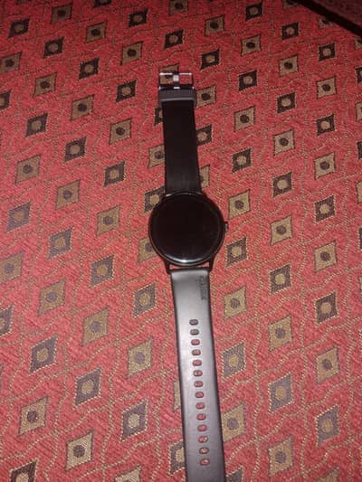 i sell my zero lifestyle smartwatch